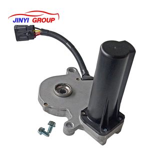 Motor de caja de transferencia para Cadillac ESCALADE SUT EXT LUXURY 2007 88962314 12384980 12584314 19125571 19125640 5170543AA 600910 - Product Image 2