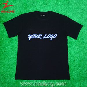 Healong Dropship Latest Design T-Shirts Your Own Branding - Product Image 1