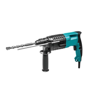Marteau perforateur <span class=keywords><strong>rotatif</strong></span> 220 V, outils électriques de haute qualité, perceuses professionnelles, scies électriques, marteaux perforateurs portatifs - Product Image 2