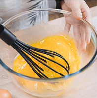 Plateaux de cuisson en verre borosilicate transparent et caoutchouc de silicone, grande taille, avec logo personnalisé, pour usage en four, vente en gros