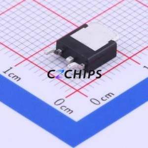Original-Nuevo 78M06 TO-252 Circuito integrado IC Chip PMIC Regulador lineal (LDO) - Product Image 2