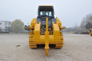 Productos Más Vendidos, Bulldozer Dh46-c3 Rs de Primera Marca con Repuestos Consumibles Fácilmente Accesibles para una Operación Eficiente - Product Image 6