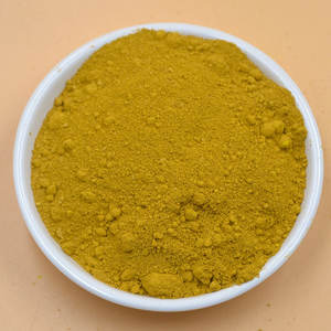 Pigments d'oxyde de fer de qualité industrielle, disponibles dans une variété de couleurs - Product Image 1