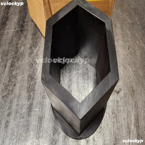 หัวต่อหัวบีบอัด ENERPAC W35405R085M ขนาด 110 มม. (4-5/16 นิ้ว) ถึง 85 มม. สำหรับประแจแรงบิด W35405X - Product Image 6