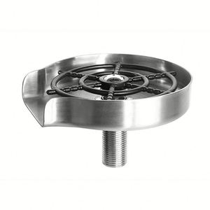 Nouveau Nettoyeur de Verres Rotatif Automatique Mains Libres, Mini Lave-Vaisselle Haute Pression pour Cuisine - Product Image 3