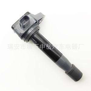 คอยล์จุดระเบิดฮอนด้า 30520-R70-A01 อะไหล่ทดแทนแบบปากกา 4 สูบ - Product Image 2
