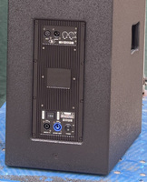 Amplificateur de plaque 300W 600W 800W Module d'amplificateur pour haut-parleur PA actif et haut-parleur audio portable pour sonorisation en direct