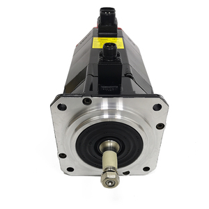 ใหม่ของแท้ FANUC AC เซอร์โวมอเตอร์ A06B-0127-B175 - Product Image 3