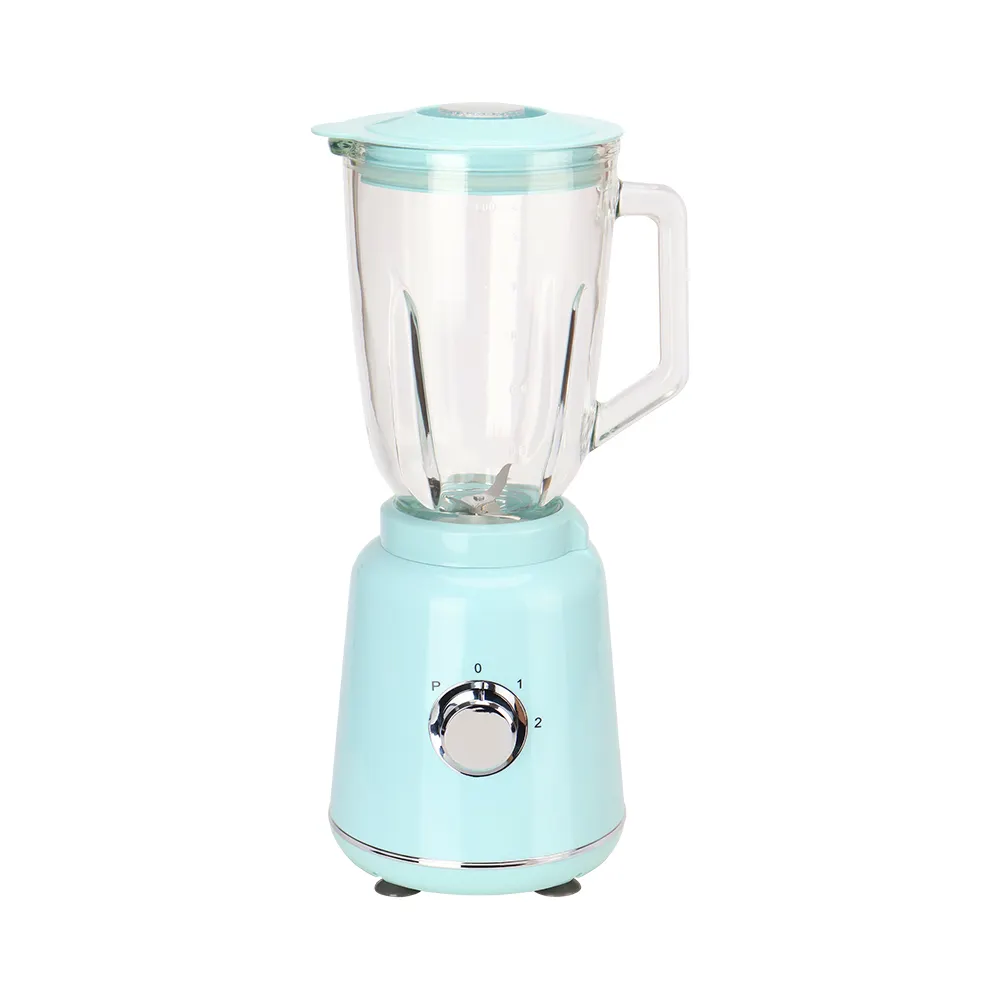 Kitchen Appliance Electric Juicer 800W Portable Table Blender With 1.8L Jar