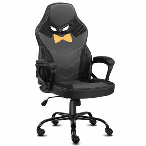 Alemania Racing Cadeira Spider-Man <span class=keywords><strong>Silla</strong></span> de juegos <span class=keywords><strong>Silla</strong></span> ergonómica <span class=keywords><strong>Gamer</strong></span> sillas de videojuegos Superman <span class=keywords><strong>Silla</strong></span> de juegos para adultos adolescentes - Product Image 3