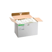 Pipettes de transfert en plastique de 3 ml, compte-gouttes en plastique, pipettes Pasteur
