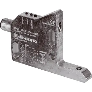 Barrière lumineuse angulaire haute performance OGL50/31P6L-IBS OGLP Power - Product Image 1