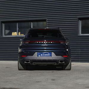 Auto Usado <span class=keywords><strong>Porsche</strong></span> Cayenne de Alto Rendimiento, 3.0T 353hp V6 SUV, Motor de Gasolina, Vehículo de <span class=keywords><strong>Segunda</strong></span> <span class=keywords><strong>Mano</strong></span>, Tracción en las Cuatro Ruedas - Product Image 5