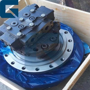 มอเตอร์ขับเคลื่อนรถขุด E320D รุ่น 209-5992 2095992 ชุดมอเตอร์ขับเคลื่อนสุดท้าย - Product Image 1