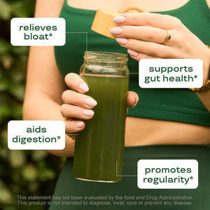 Etiqueta privada 100% Pure Mixed Vegetal Powder Superfood <span class=keywords><strong>Green</strong></span> Mixed Powder Suplemento para adultos y adolescentes - Product Image 5