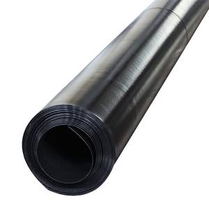 Máquina para Fabricar Geotextiles Ecológicos de Plástico HDPE PP No Tejido para Protección de Taludes en Filipinas - Product Image 1