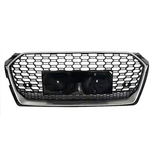 <span class=keywords><strong>F5</strong></span> RS5 กระจังหน้ากันชนพอดี Audi A5/S5 2015-2018 - Product Image 4