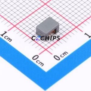 AACM4532T501W2 Common Mode <b>Filter</b> SMD-4P,4.5x3.2mm <b>RF</b> 125V 1.5A 500Ohm@100MHz 50V - Product Image 1