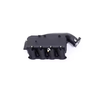 ชุดอุปกรณ์ท่อร่วมไอดีอะลูมิเนียม CNC สำหรับ BMW B48 Gen2 B48 ชุดอุปกรณ์ท่อร่วมไอดีเทอร์โบไหลสูง - Product Image 4