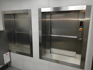 Montacargas para Alimentos o <span class=keywords><strong>Ascensor</strong></span> de Comida para Restaurantes y Hoteles a <span class=keywords><strong>Precio</strong></span> de Fábrica - Product Image 2