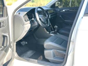 รถ <span class=keywords><strong>T</strong></span>-<span class=keywords><strong>ROC</strong></span> <span class=keywords><strong>2023</strong></span> 2025โฟล์คสวาเก้น VW 1.4TSI รถมือสองความสบาย280TSI 2021รถอัตโนมัติได้รับการดูแลอย่างดี - Product Image 5