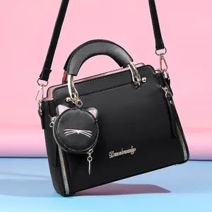 Bolsa Grande Informal de Diseñador <span class=keywords><strong>para</strong></span> Mujer, Bolsos de Moda, los Más Vendidos, Bolsos de Mano <span class=keywords><strong>para</strong></span> Mujer, Tipo Tote - Product Image 5