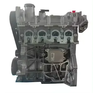 CQ WS ENGINE PARTS EA211 04E100034P用ロングブロック04E100032R04E100037Hヒュンダイ