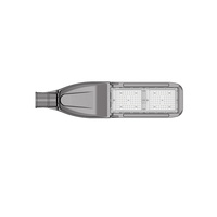 ZGSM-Kit de iluminación inteligente con Control remoto, farola led de 150 vatios con conector nema de 7 pines