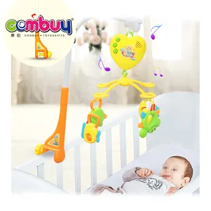 microscoop leerling troon Mooi baby bed bel muziek voor speels entertainment - Alibaba.com