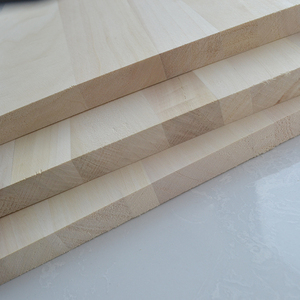 Chất lượng gỗ với một kết thúc cao cấp nối gỗ cứng worktops - Product Image 3