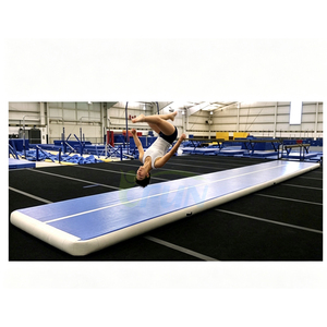 <span class=keywords><strong>Tapis</strong></span> de gymnastique <span class=keywords><strong>gonflable</strong></span> <span class=keywords><strong>pas</strong></span> <span class=keywords><strong>cher</strong></span> 3m 4m 5m 6m 8m 10m 12m 15m pour la gymnastique et la lutte - Product Image 1