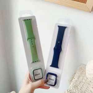 <span class=keywords><strong>2025</strong></span> New <span class=keywords><strong>Silicone</strong></span> Ban Nhạc 45Mm Thông Minh Dây Đeo Cổ Tay Silicon Đồng Hồ Dây Đeo Vòng Đeo Tay Cao Su Đồng Hồ Cho Đồng Hồ Siêu Ban Nhạc Dây Đeo - Product Image 5