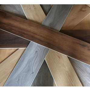 Láminas de Vinilo PVC con Recubrimiento UV Anti-Rayones, Rollo de Revestimiento de Piso Resistente para Interiores, Proveedor Mayorista - Product Image 1