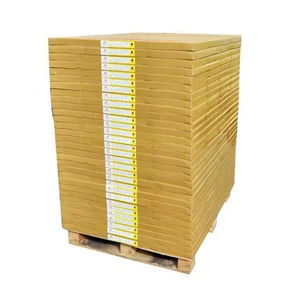 8 lapisan penulisan ulang bening cetakan komputer kertas tanpa karbon untuk faktur keuangan perusahaan - Product Image 1