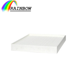 Accessoires automobiles les moins chers Filtro <span class=keywords><strong>De</strong></span> Cabina 97133-F2000 97133-F2200 97133-K4000 Filtre à air d'habitacle - Product Image 3