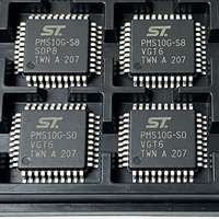 High Quality IC Chip Original Semiconductors Electronic Parts