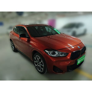 Guazi <span class=keywords><strong>En</strong></span> <span class=keywords><strong>Stock</strong></span> <span class=keywords><strong>BMW</strong></span> <span class=keywords><strong>X2</strong></span> Gasolina 2,0 SUV Coche Usado 4WD 5 Asientos - Product Image 3
