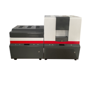 Analyseur de Proximité Ultime Huazheng ASTM D5142-2009 pour l'humidité, la teneur en cendres et la teneur en produits volatiles du charbon - Product Image 2