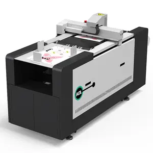 AOL 0604 0609 PAS Creative works digital cutter Car sticker cutting system machine