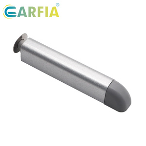 Cierres de Puerta con Sistema Push-to-Open <span class=keywords><strong>Garfia</strong></span>, Cierres para Gabinetes Micro Trader, Amortiguadores Push-to-Open, Fácil Instalación - Product Image 3