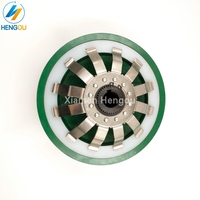 14.090.048F 14-090-048F KS100.048F KORD GUK Poulie de vitesse pour machine à plier, pièces détachées pour machines d'impression offset