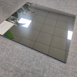 <span class=keywords><strong>Miroir</strong></span> unidirectionnel de haute qualité de 5 mm et 6 mm pour salles d'interrogatoire - Product Image 4