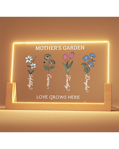 Cadeau personnalisé Plaque en acrylique avec photo-Cadeaux personnalisés pour petit ami petite amie Couple personnalisé Saint Valentin - Product Image 5