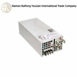 Rsp-1500-24อุปกรณ์ควบคุม PLC สำหรับระบบอัตโนมัติสำหรับอุตสาหกรรมของแท้ของใหม่ - Product Image 1