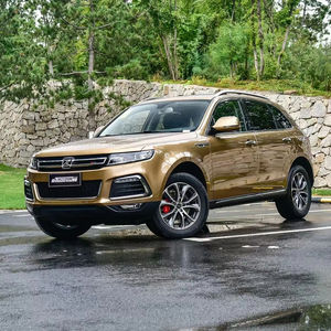 सबसे अच्छी बिक्री 2018 Zote T600 1.5t का उपयोग किया गैसोलीन सुई मैनुअल/स्वचालित सस्ती कार - Product Image 3