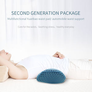 Gomma piuma <span class=keywords><strong>di</strong></span> memoria alleviare il <span class=keywords><strong>mal</strong></span> <span class=keywords><strong>di</strong></span> <span class=keywords><strong>schiena</strong></span> <span class=keywords><strong>cuscino</strong></span> <span class=keywords><strong>di</strong></span> supporto lombare cuscini <span class=keywords><strong>di</strong></span> sostegno postura corretta schienale <span class=keywords><strong>cuscino</strong></span> - Product Image 2