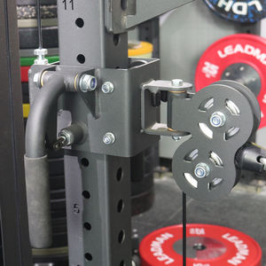 Заводское оборудование для тренажерного зала - Product Image 3