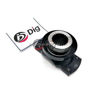 569-20-79210 561-20-62100 בנייה עכביש מכונות עכביש אוניברסלי משותף עבור <span class=keywords><strong>komatsu</strong></span> HD465-7 <span class=keywords><strong>HD785</strong></span>-3 HD985-<span class=keywords><strong>5</strong></span> - Product Image 5