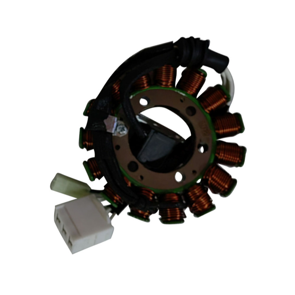 0398-126 Motorcycle Generator Stator Coil For Alternador Yamaha R1 FZ10 MT10 2015-2020