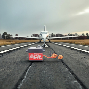 GDW IPX615 20KG yüksek hassasiyetli dijital standart <span class=keywords><strong>Servo</strong></span> Metal dişli Unisex RC araba <span class=keywords><strong>Robot</strong></span> kol helikopter aksesuar - Product Image 2